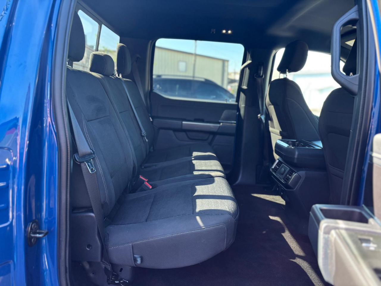 Ford F-150 XLT 2022 Ford F-150 XLT 2022