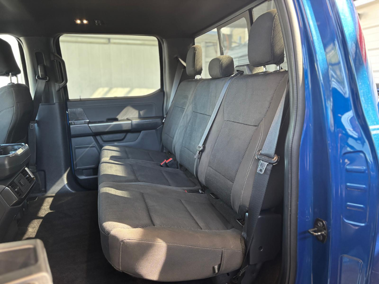 Ford F-150 XLT 2022 Ford F-150 XLT 2022