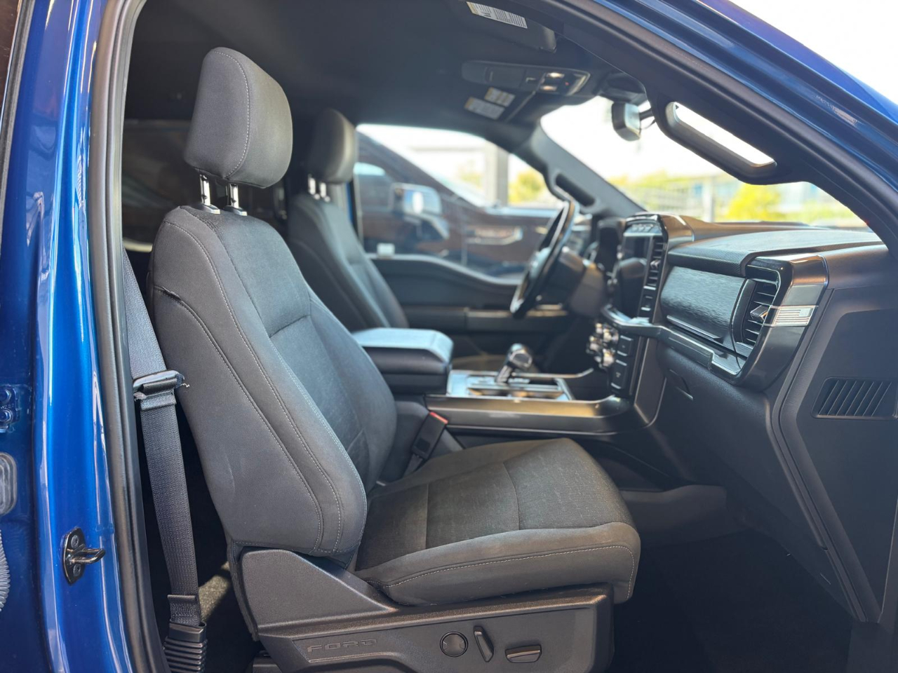 Ford F-150 XLT 2022 Ford F-150 XLT 2022