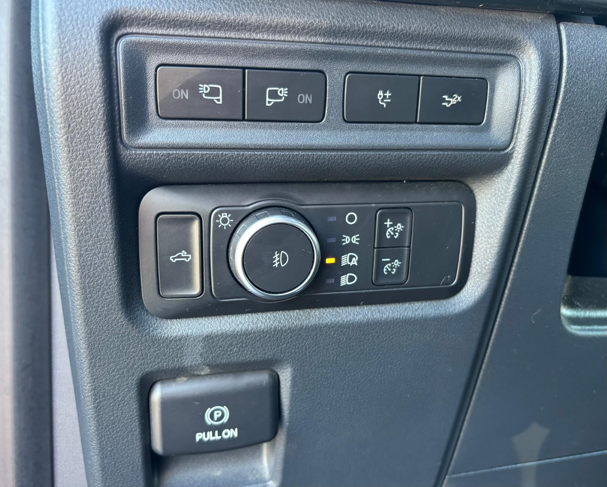 Ford F-150 XLT 2022 Ford F-150 XLT 2022