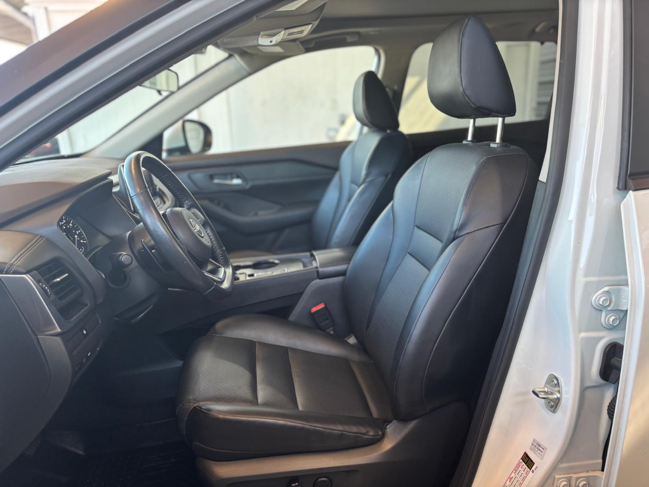 Nissan Rogue  2023 Nissan Rogue  2023