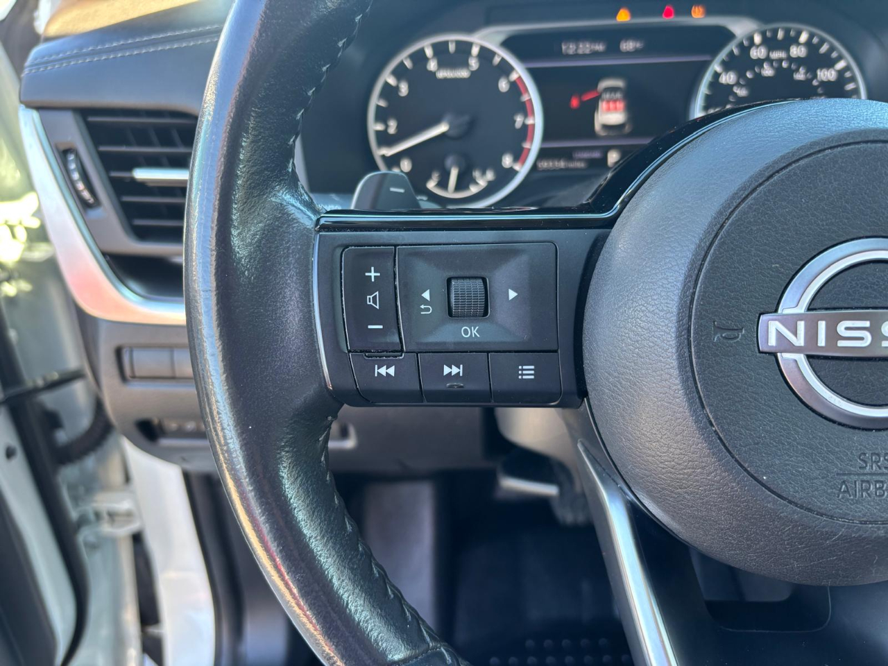 Nissan Rogue  2023 Nissan Rogue  2023