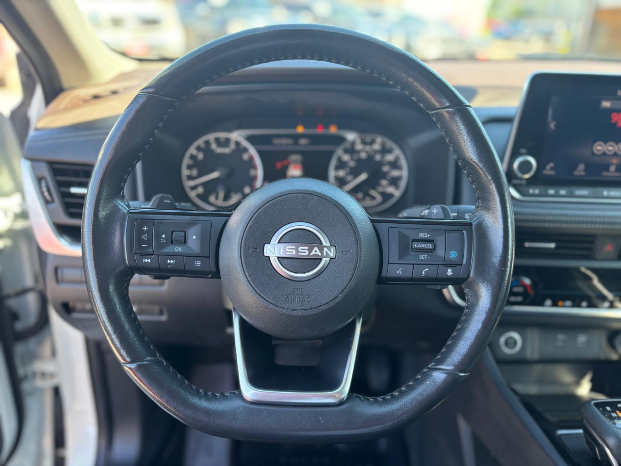 Nissan Rogue  2023 Nissan Rogue  2023