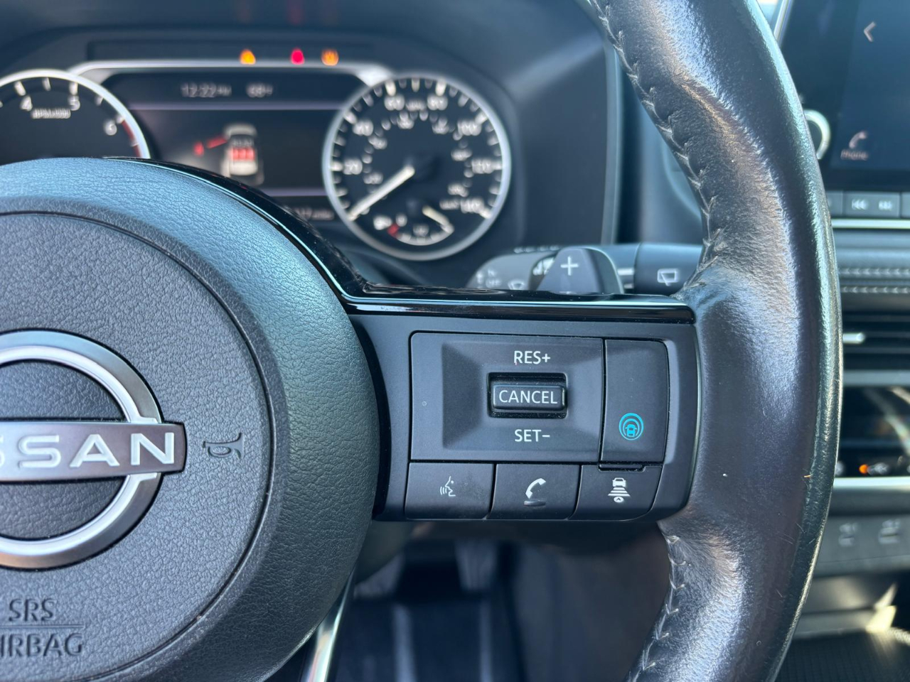 Nissan Rogue  2023 Nissan Rogue  2023