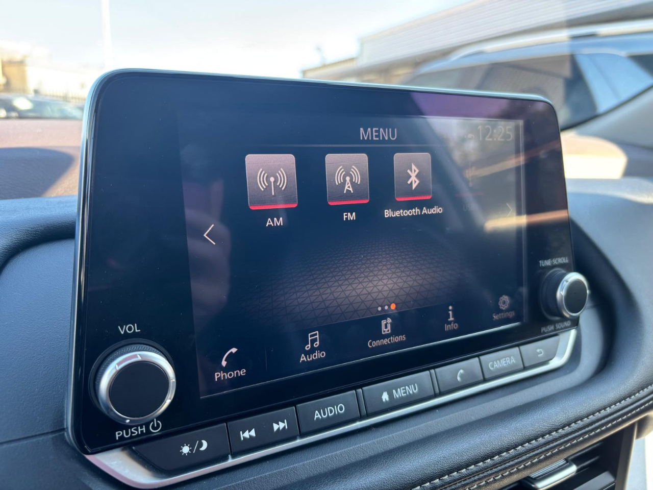 Nissan Rogue  2023 Nissan Rogue  2023