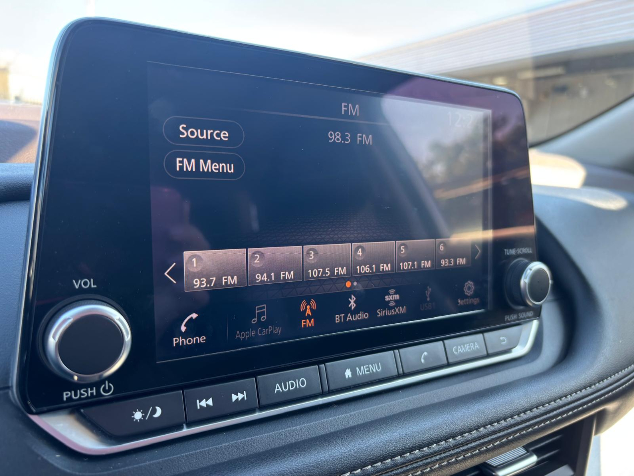 Nissan Rogue  2023 Nissan Rogue  2023