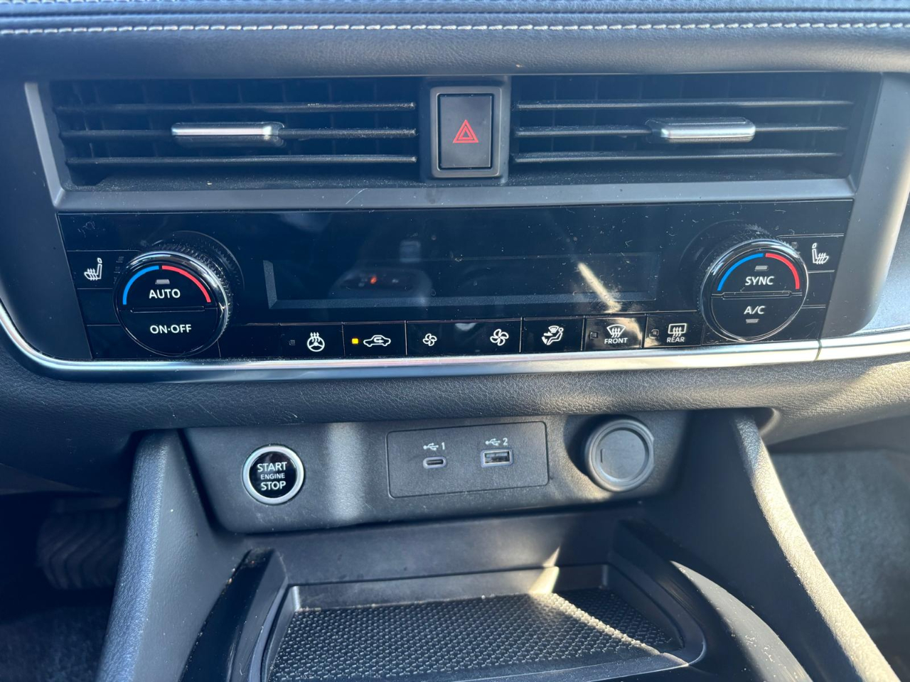 Nissan Rogue  2023 Nissan Rogue  2023