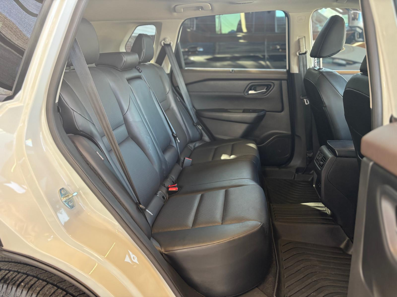 Nissan Rogue  2023 Nissan Rogue  2023