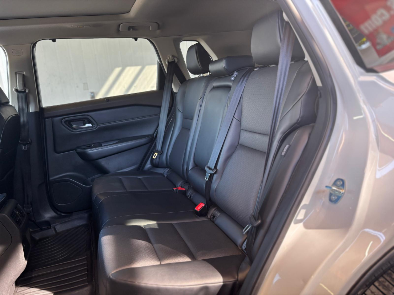 Nissan Rogue  2023 Nissan Rogue  2023