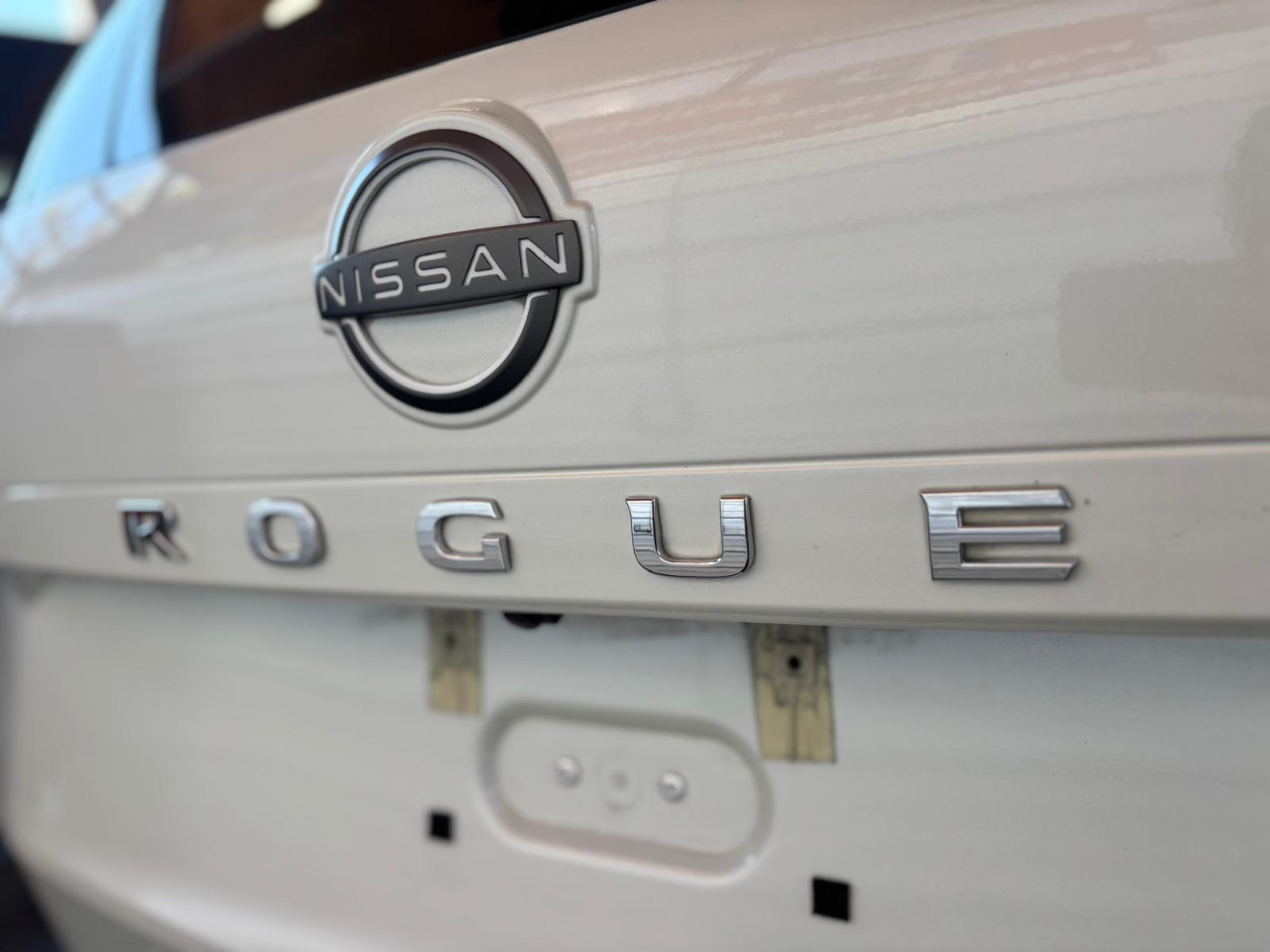 Nissan Rogue  2023 Nissan Rogue  2023