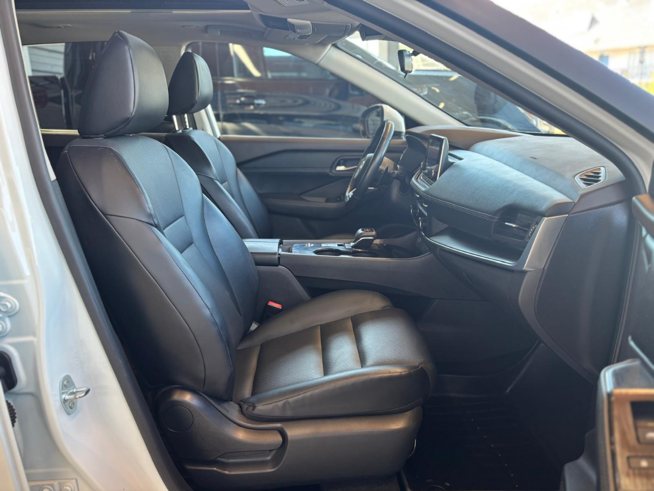 Nissan Rogue  2023 Nissan Rogue  2023