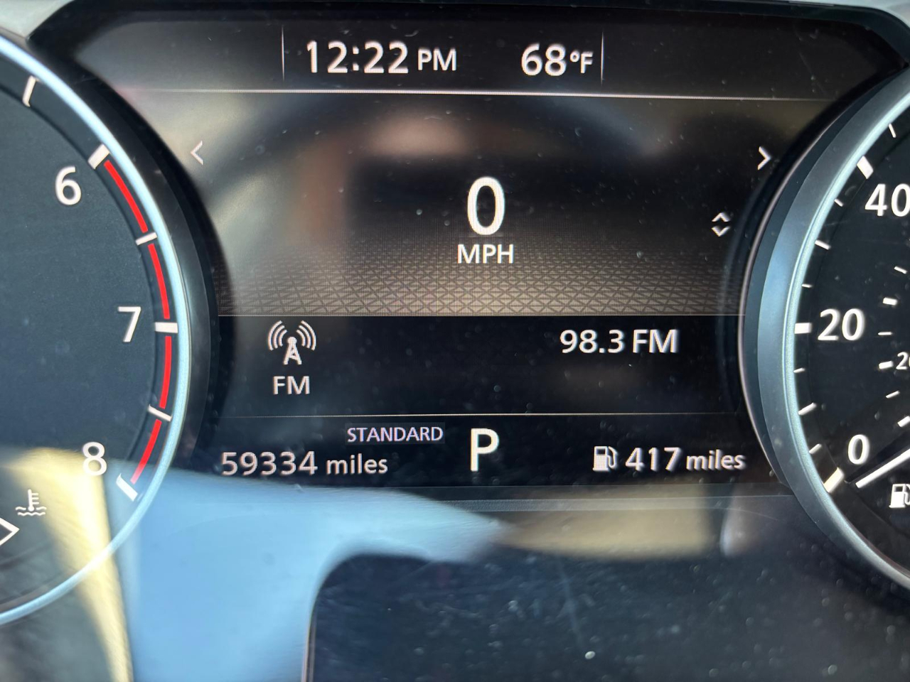 Nissan Rogue  2023 Nissan Rogue  2023