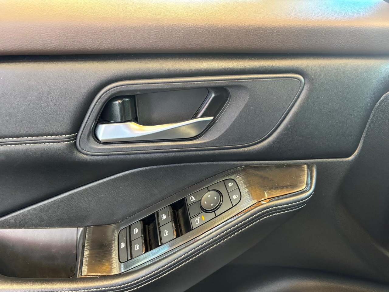 Nissan Rogue  2023 Nissan Rogue  2023