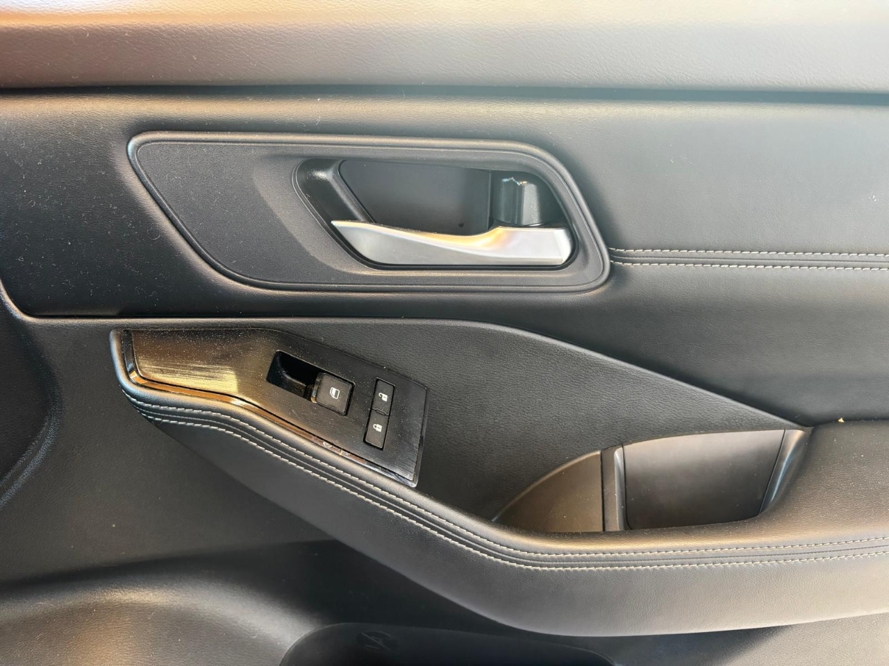 Nissan Rogue  2023 Nissan Rogue  2023