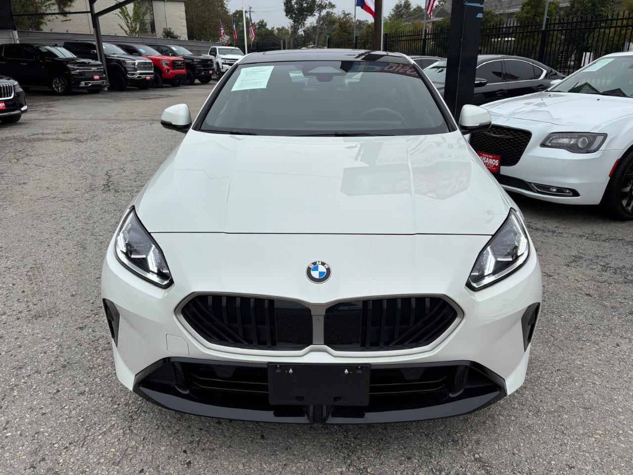 BMW 2 Series 228 xDrive Gran Coupe 2025