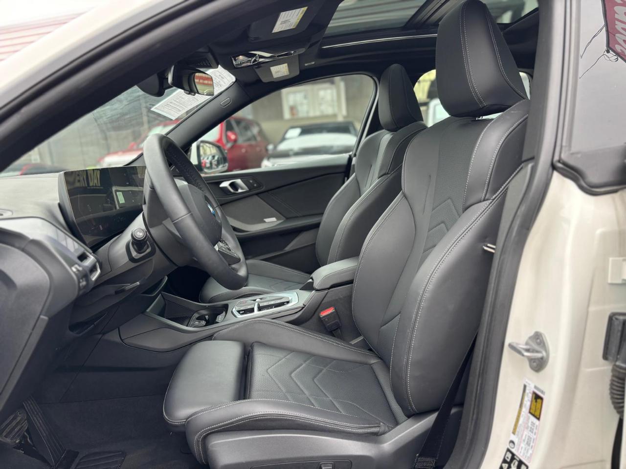 BMW 2 Series 228 xDrive Gran Coupe 2025
