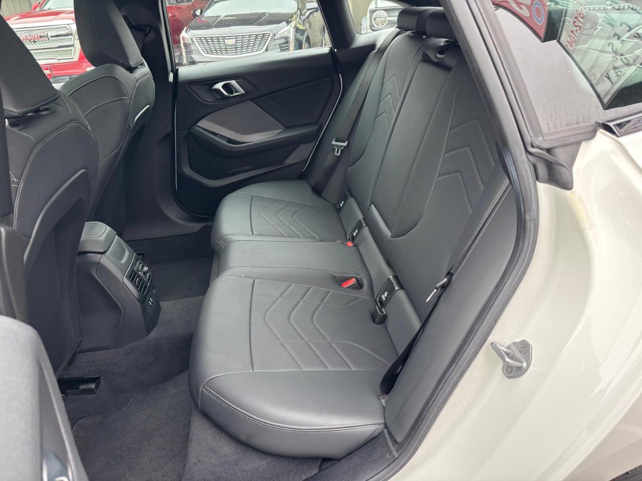 BMW 2 Series 228 xDrive Gran Coupe 2025