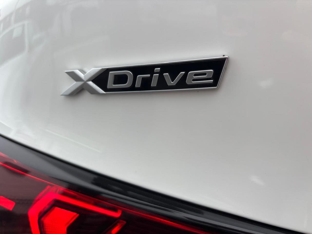 BMW 2 Series 228 xDrive Gran Coupe 2025
