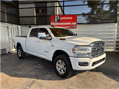 2023 RAM 2500 