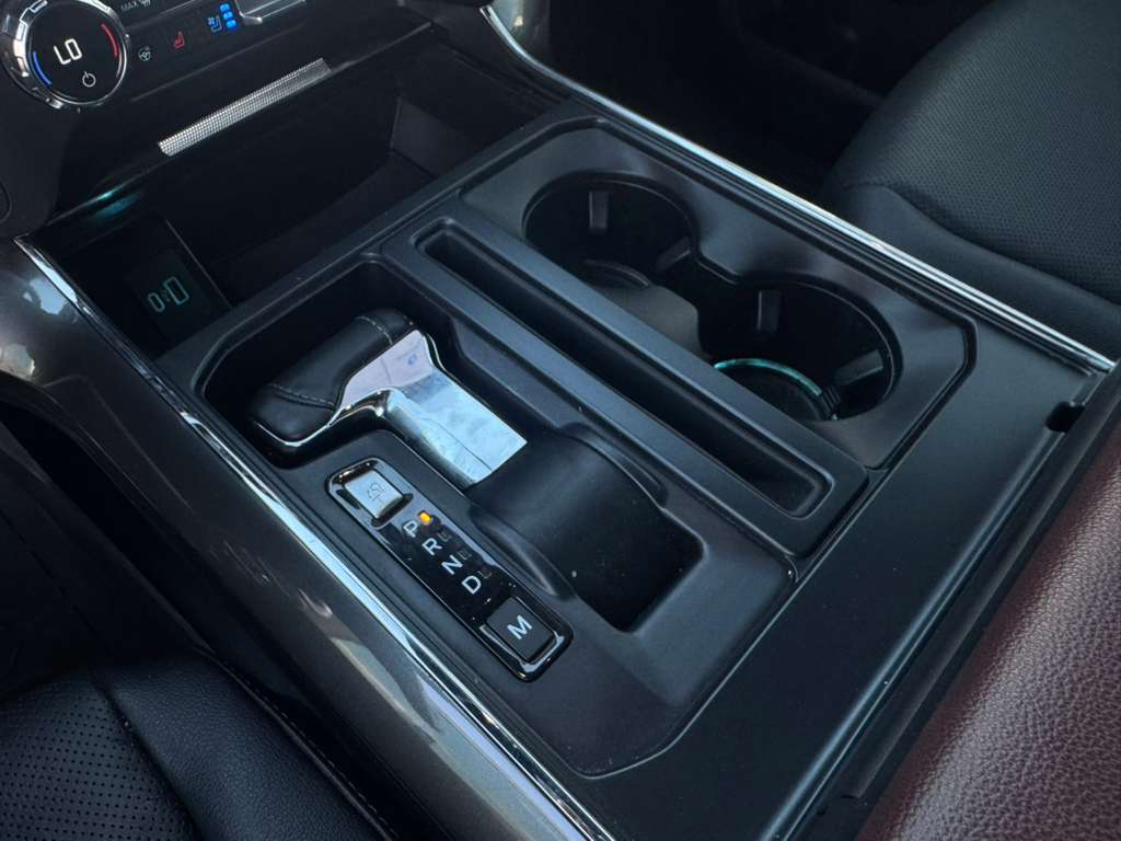 Ford F-150 XL SuperCrew 6.5-ft. Bed 4WD 2021