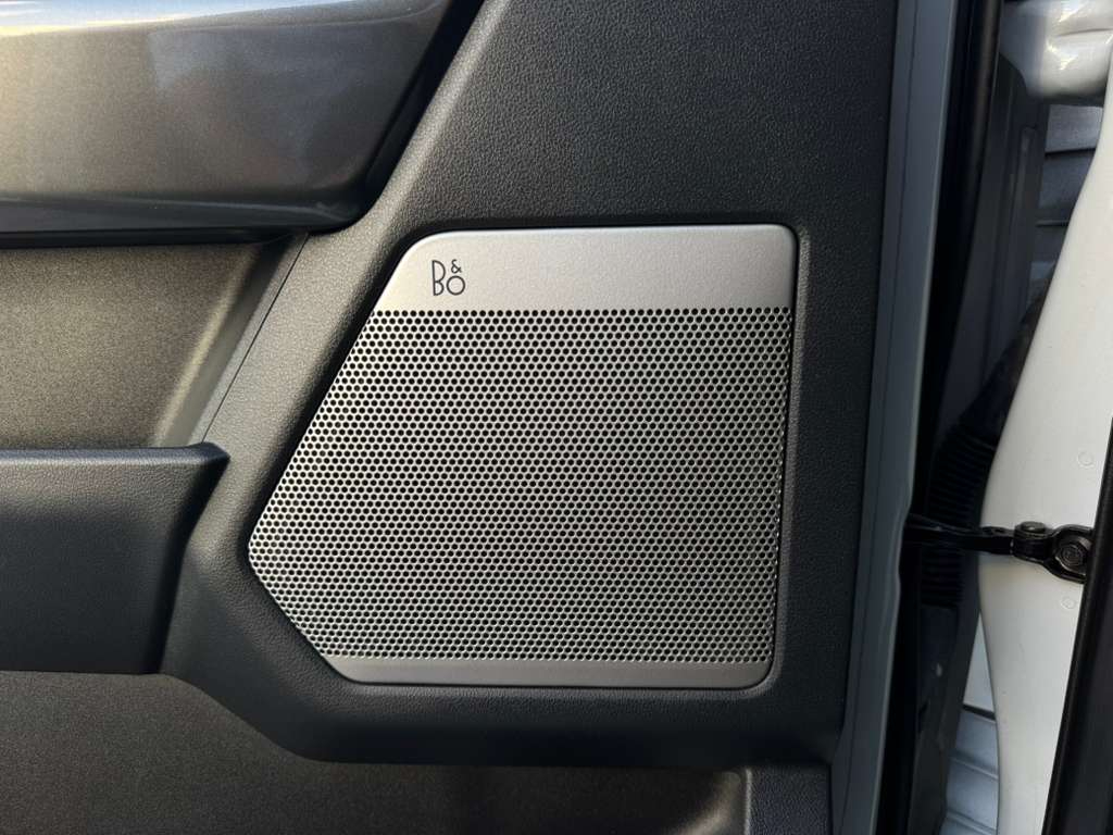 Ford F-150 XL SuperCrew 6.5-ft. Bed 4WD 2021