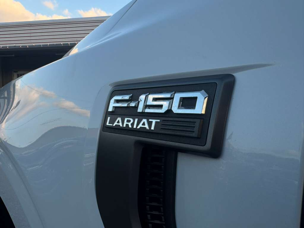 Ford F-150 XL SuperCrew 6.5-ft. Bed 4WD 2021