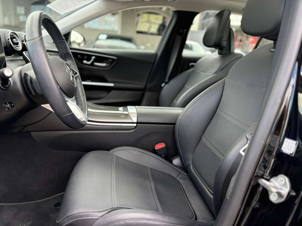 Mercedes-Benz C-Class C300 Sedan 2022