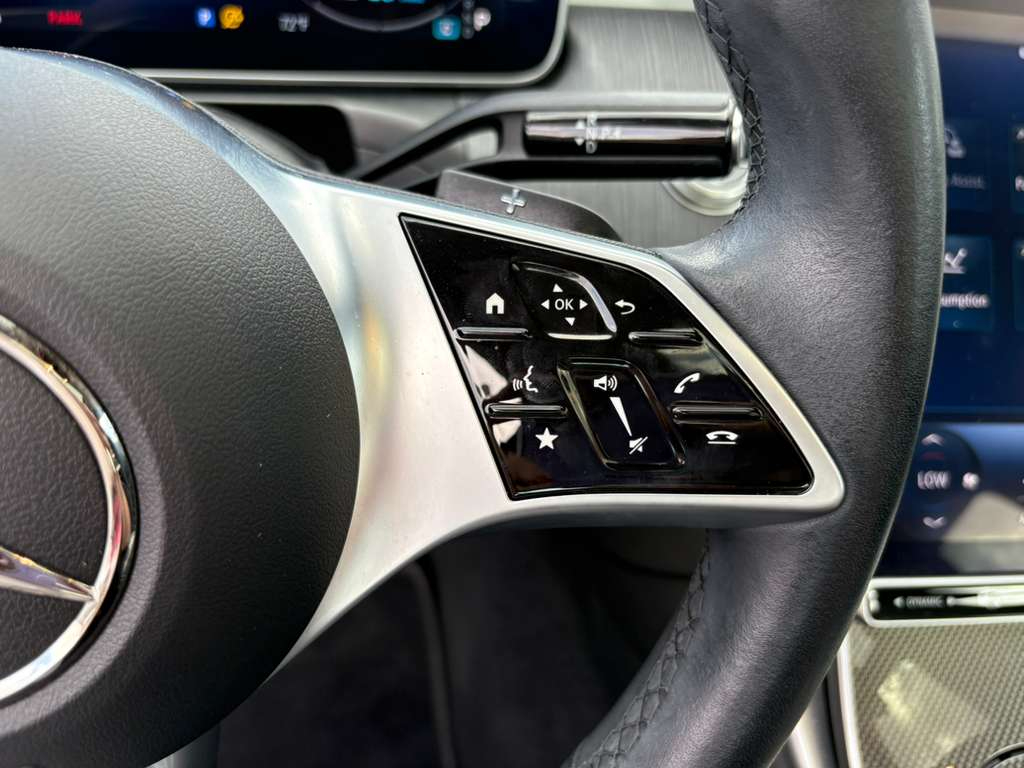 Mercedes-Benz C-Class C300 Sedan 2022