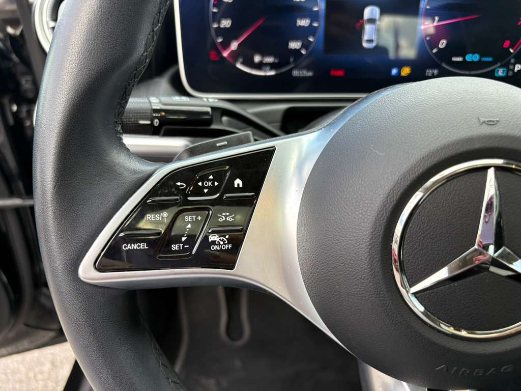 Mercedes-Benz C-Class C300 Sedan 2022