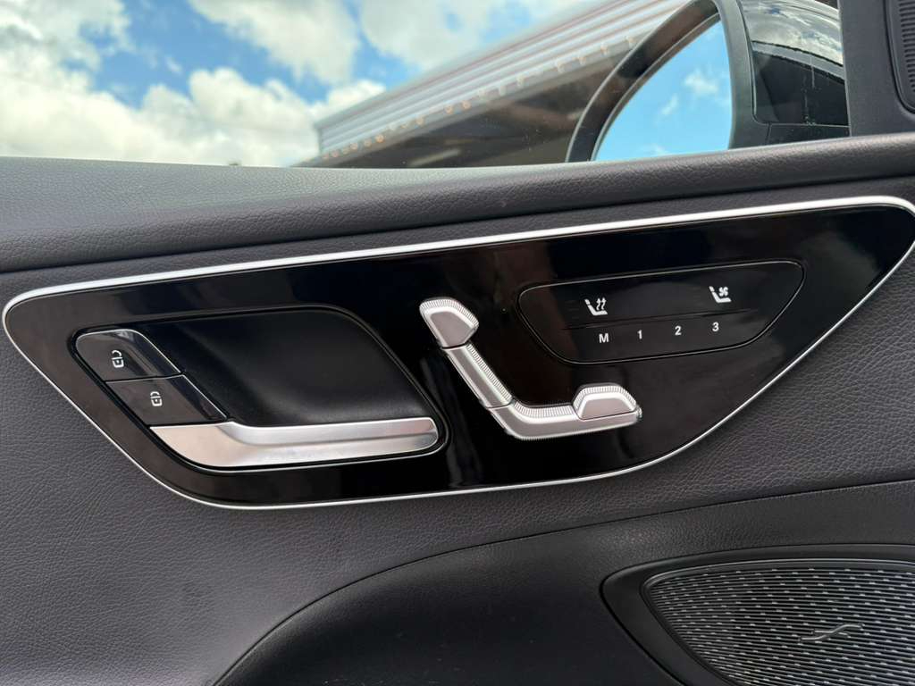 Mercedes-Benz C-Class C300 Sedan 2022