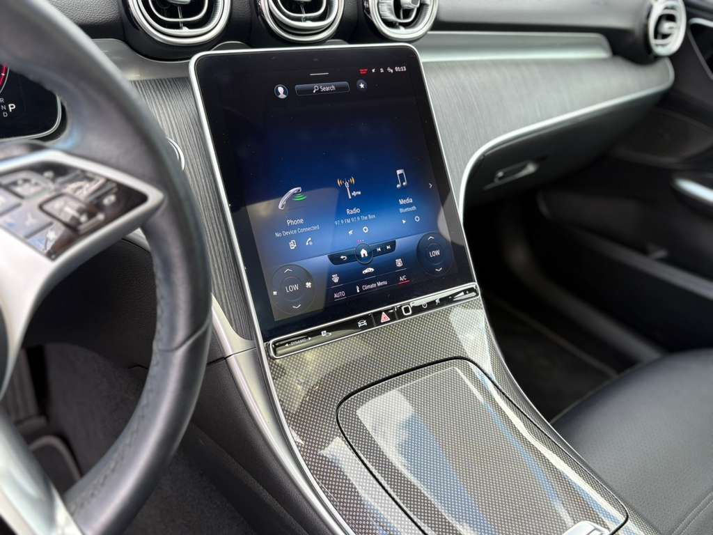 Mercedes-Benz C-Class C300 Sedan 2022