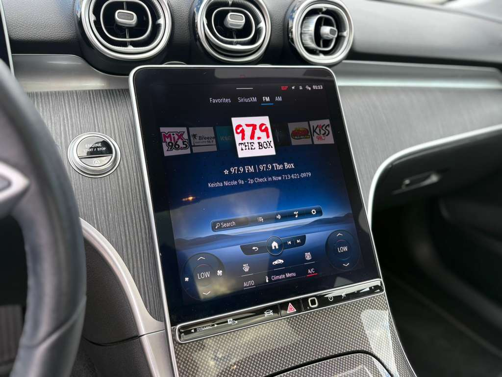 Mercedes-Benz C-Class C300 Sedan 2022