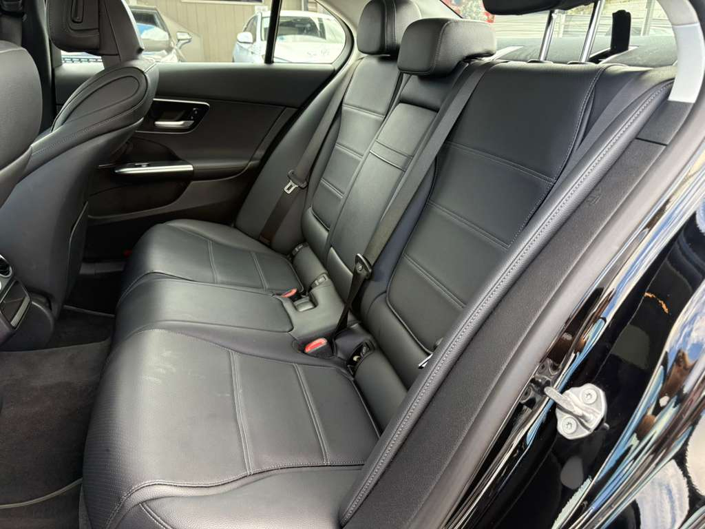 Mercedes-Benz C-Class C300 Sedan 2022