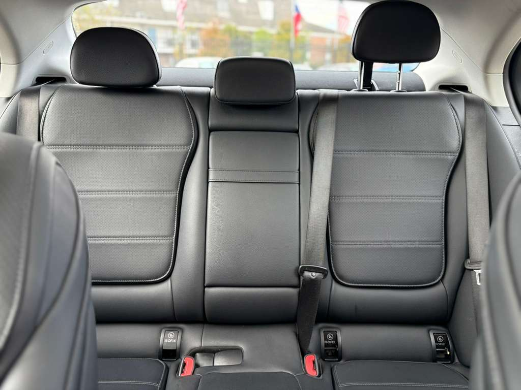 Mercedes-Benz C-Class C300 Sedan 2022