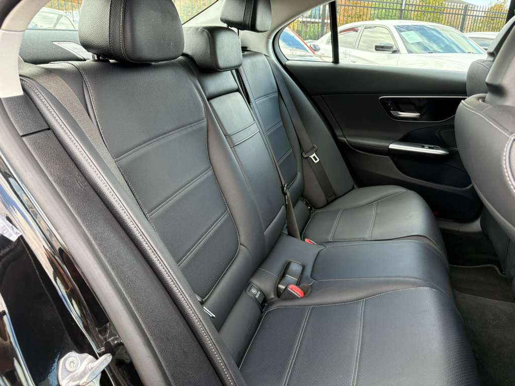 Mercedes-Benz C-Class C300 Sedan 2022