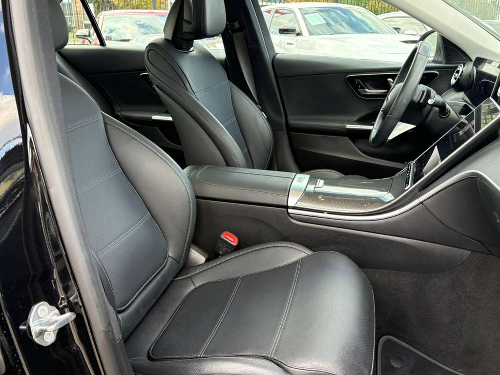 Mercedes-Benz C-Class C300 Sedan 2022