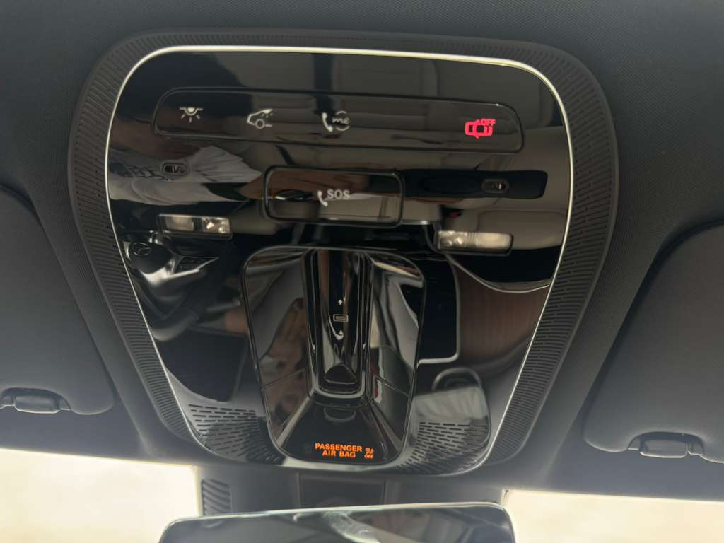 Mercedes-Benz C-Class C300 4MATIC Sedan 2023