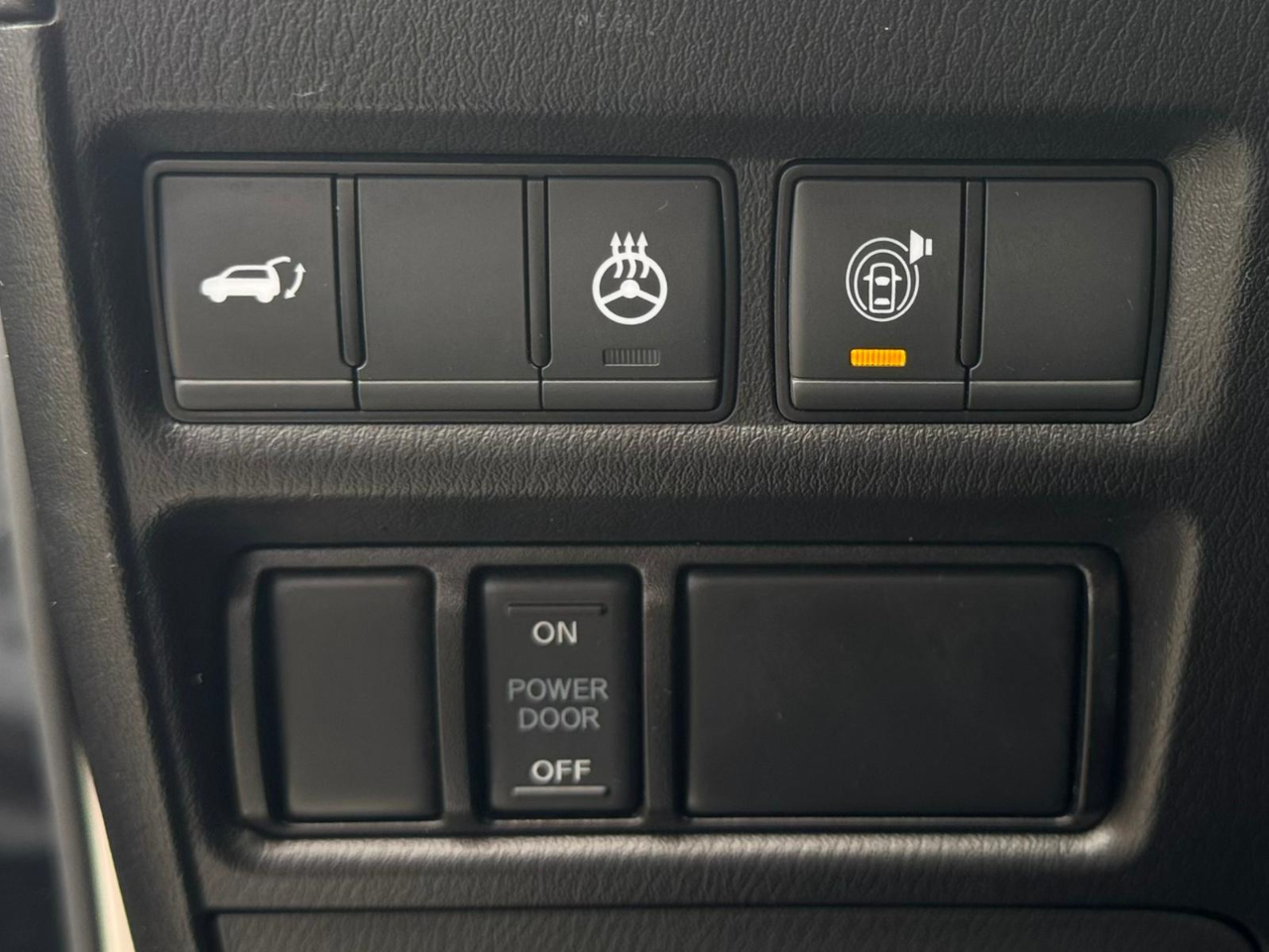 Infiniti QX80 LUXE 2023