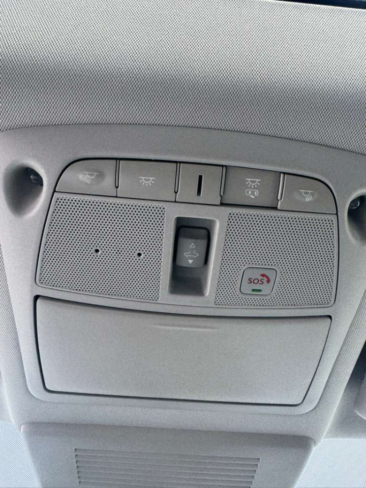 Infiniti QX80 LUXE 2023