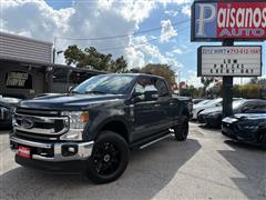 2021 Ford F-250 SD 