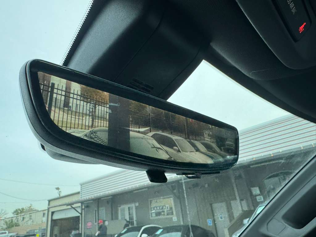 GMC Sierra 2500HD AT4 Crew Cab 4WD 2021