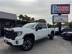 2021 GMC Sierra 2500HD 