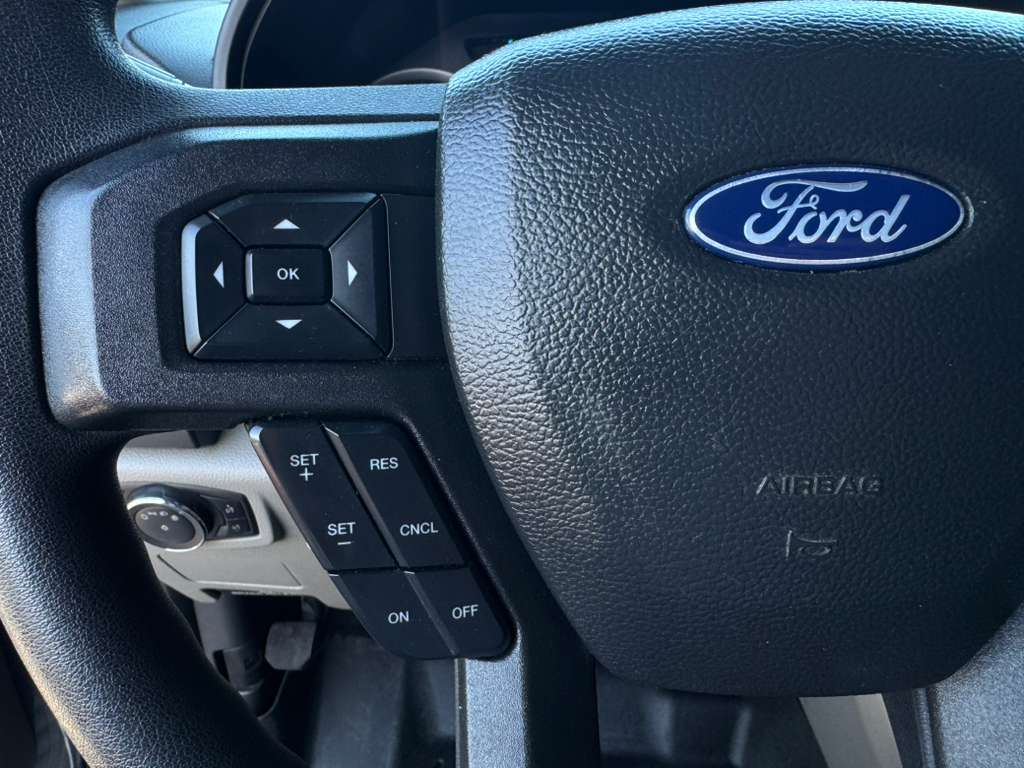 Ford F-250 SD XLT 2022