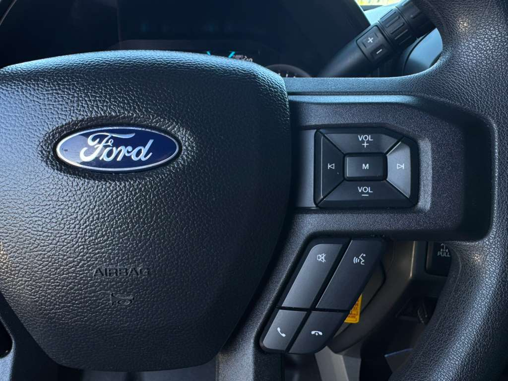 Ford F-250 SD XLT 2022