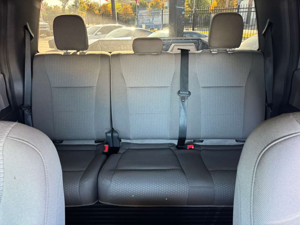 Ford F-250 SD XLT 2022