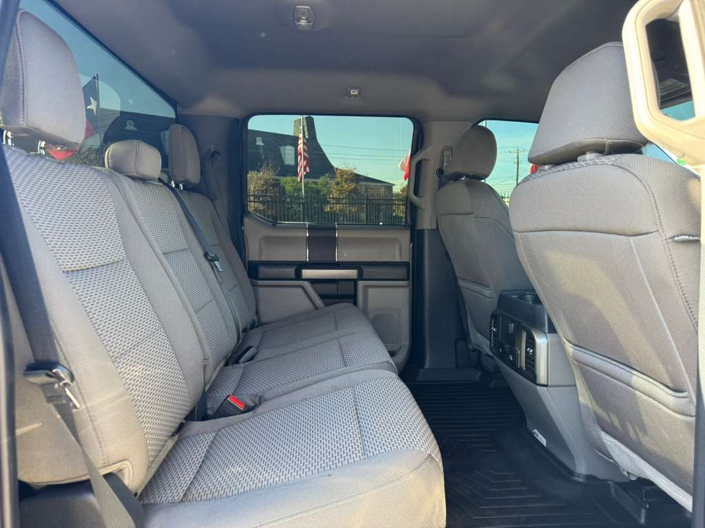 Ford F-250 SD XLT 2022