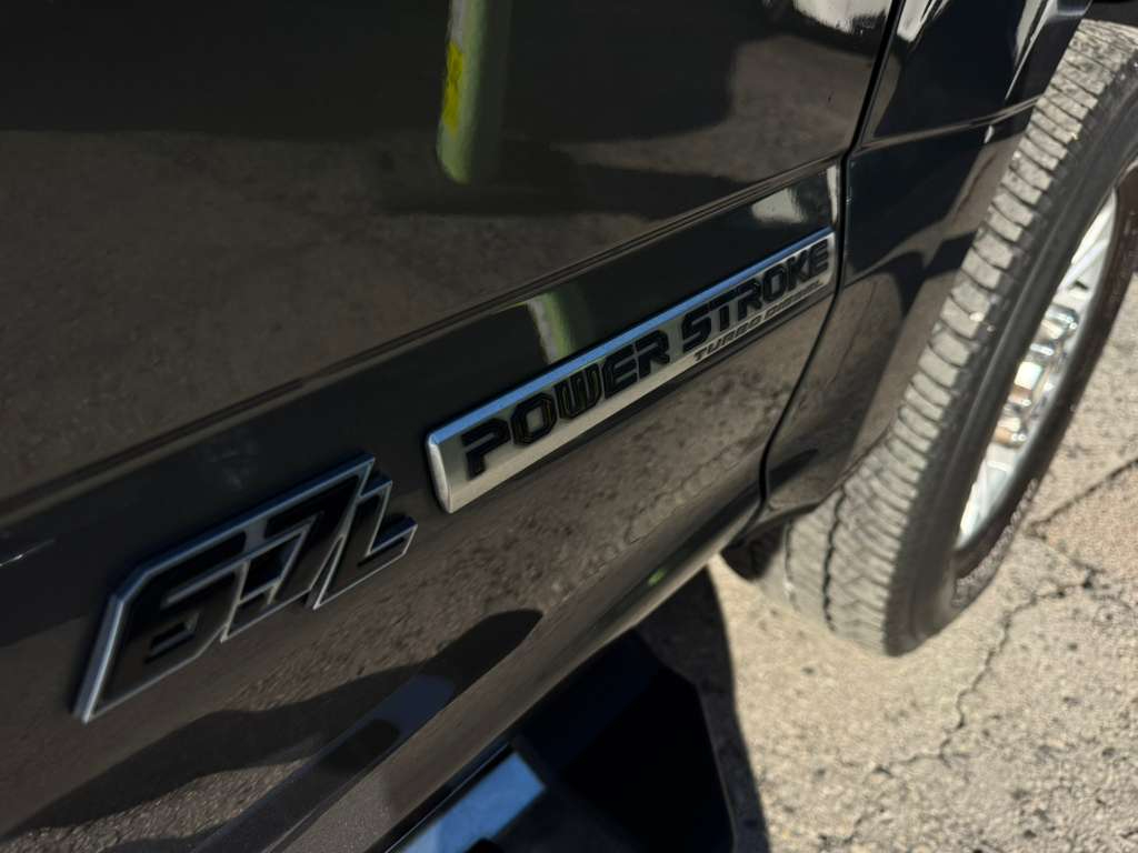 Ford F-250 SD XLT 2022