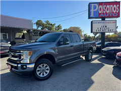 2022 Ford F-250 SD 