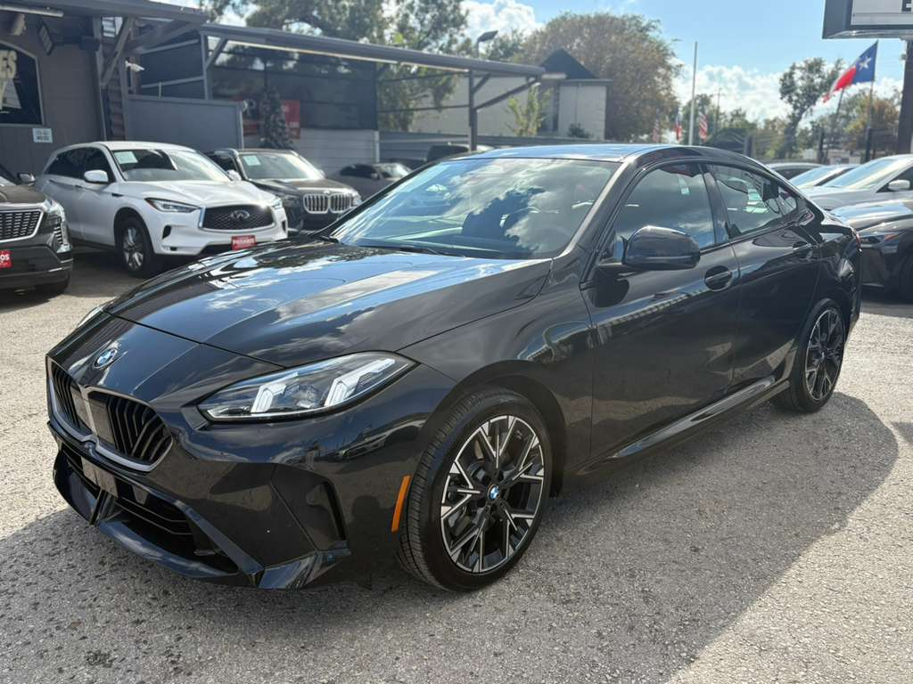 BMW 2-Series Gran Coupe 228i 2025