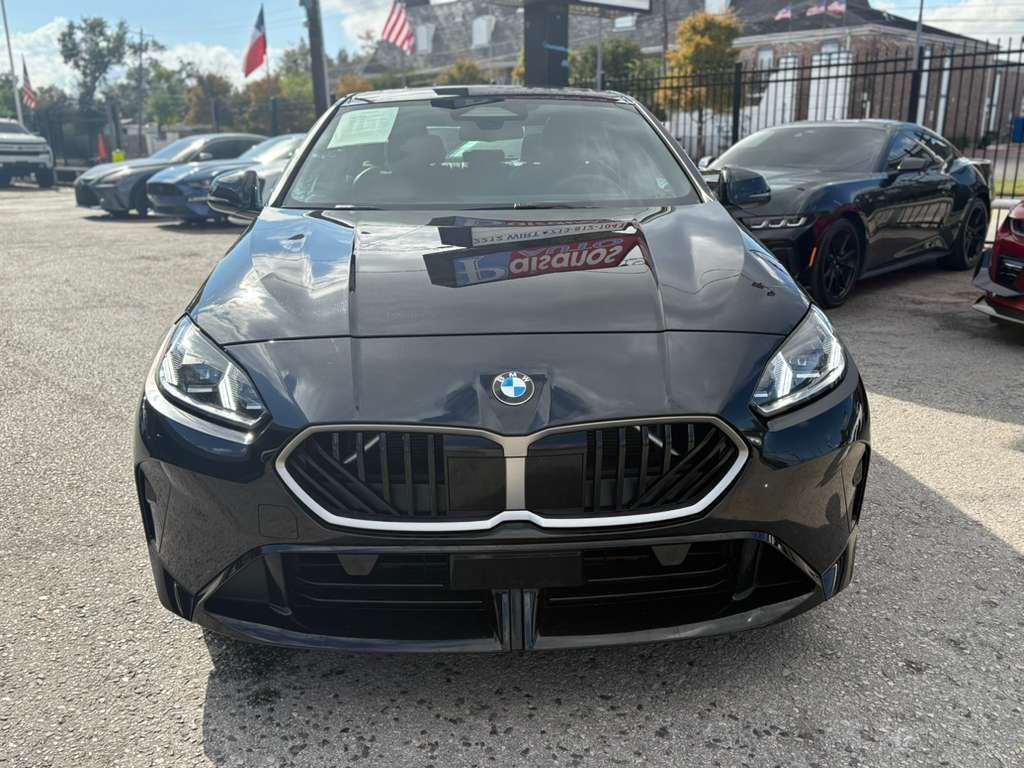 BMW 2-Series Gran Coupe 228i 2025